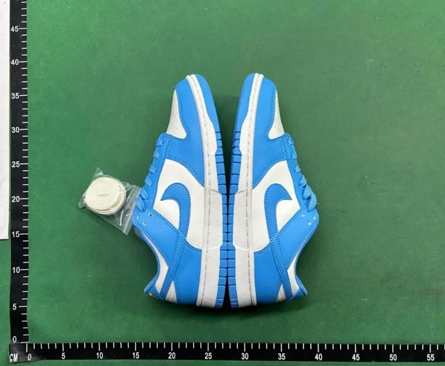 Nike Dunk SB Shoes: seller detail photo 6