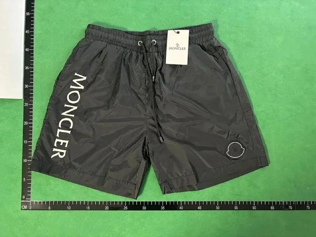 Moncler Shorts: seller detail photo 2