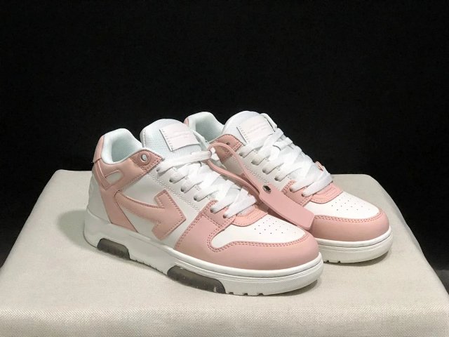 Off-White Shoes: seller detail photo 9