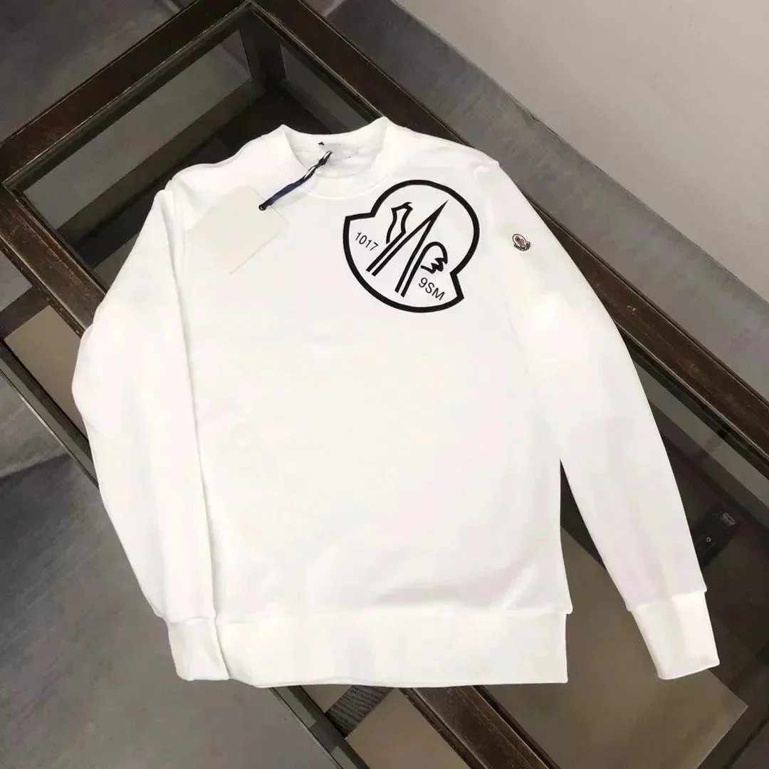 Moncler sweatshirt