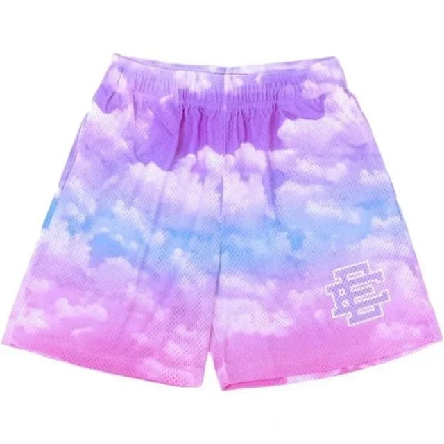 Eric Emanuel Shorts: seller detail photo 6