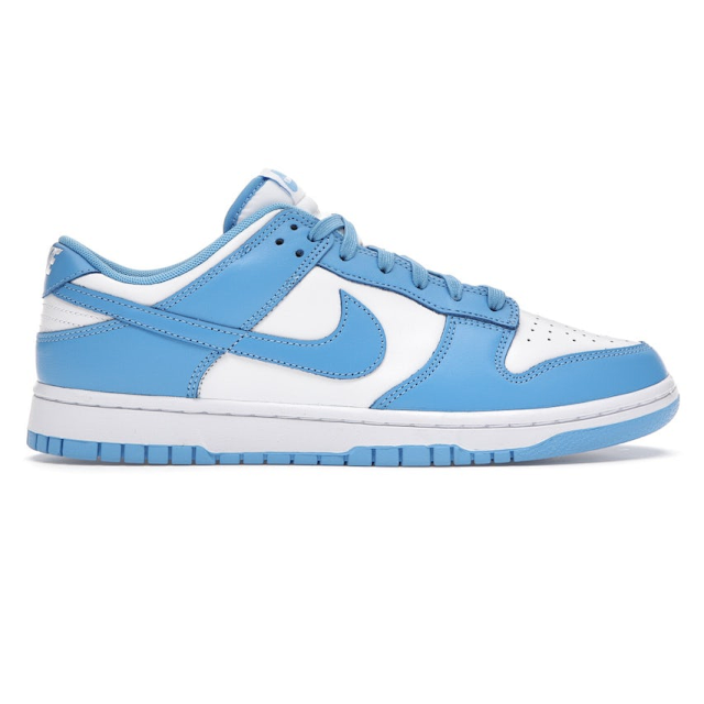 Nike Dunk SB Shoes: seller detail photo 9