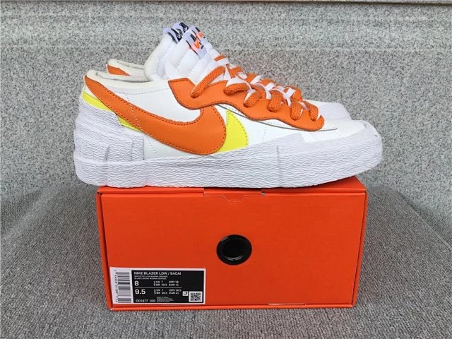 Nike Vaporwaffle shoes: seller detail photo 3