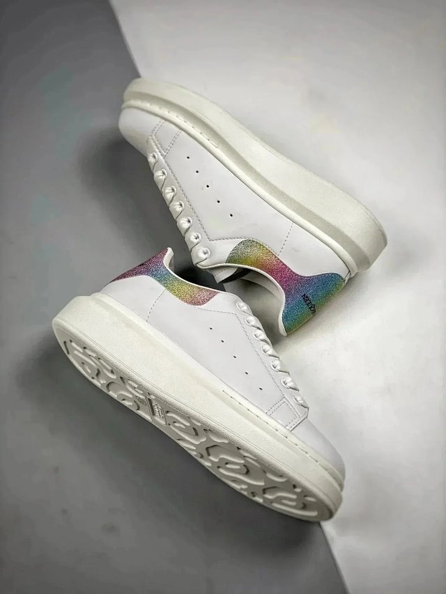 Alexander McQueen Shoes: seller detail photo 5
