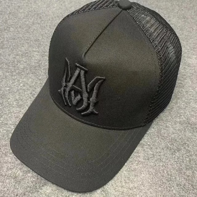 AMIRI Baseball Cap: seller detail photo 6