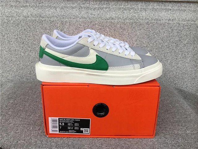Nike Vaporwaffle shoes: seller detail photo 11
