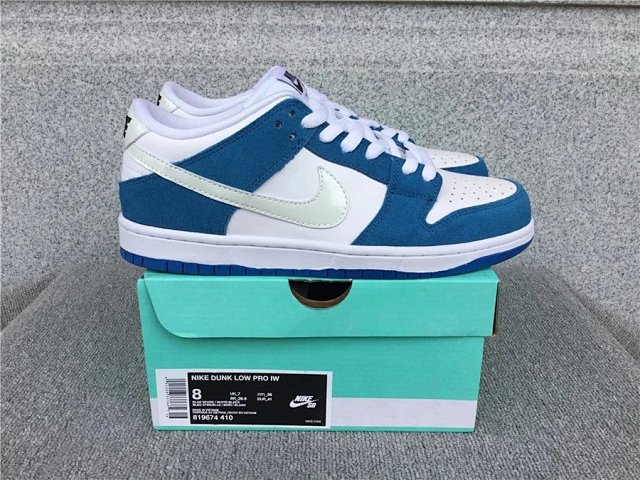 Nike Dunk Shoes: seller detail photo 7