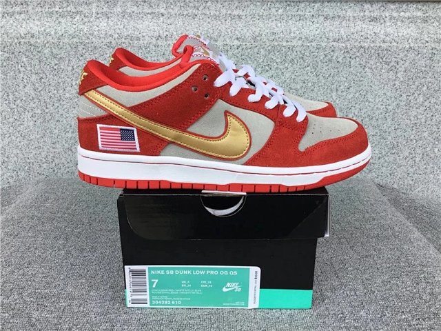 Nike Dunk Shoes: seller detail photo 14