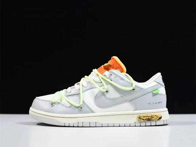 Nike Dunk Sneakers: seller detail photo 10