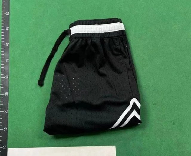 Jordan Shorts: seller detail photo 5