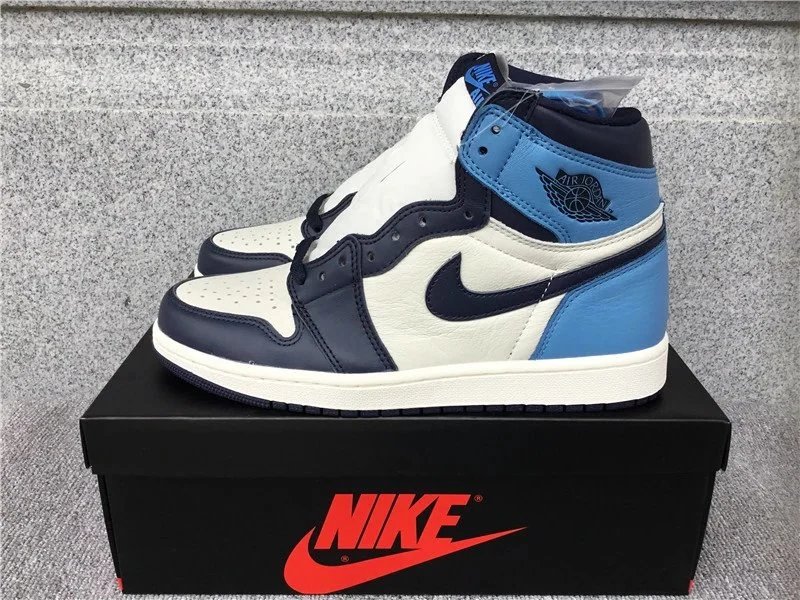 Air Jordan 1 AJ1 Sneakers