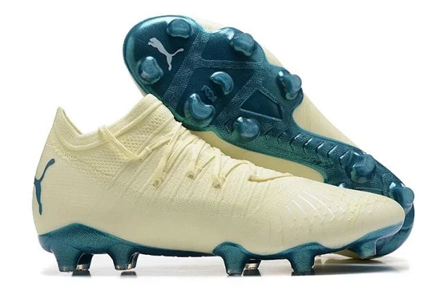 Puma Future Ultimate Sneakers: seller detail photo 7