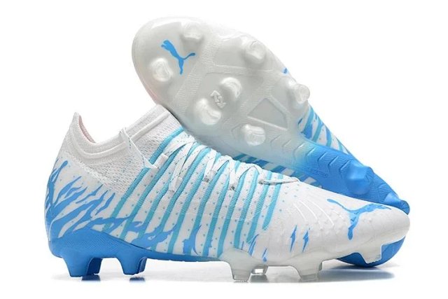 Puma Future Ultimate Sneakers: seller detail photo 11