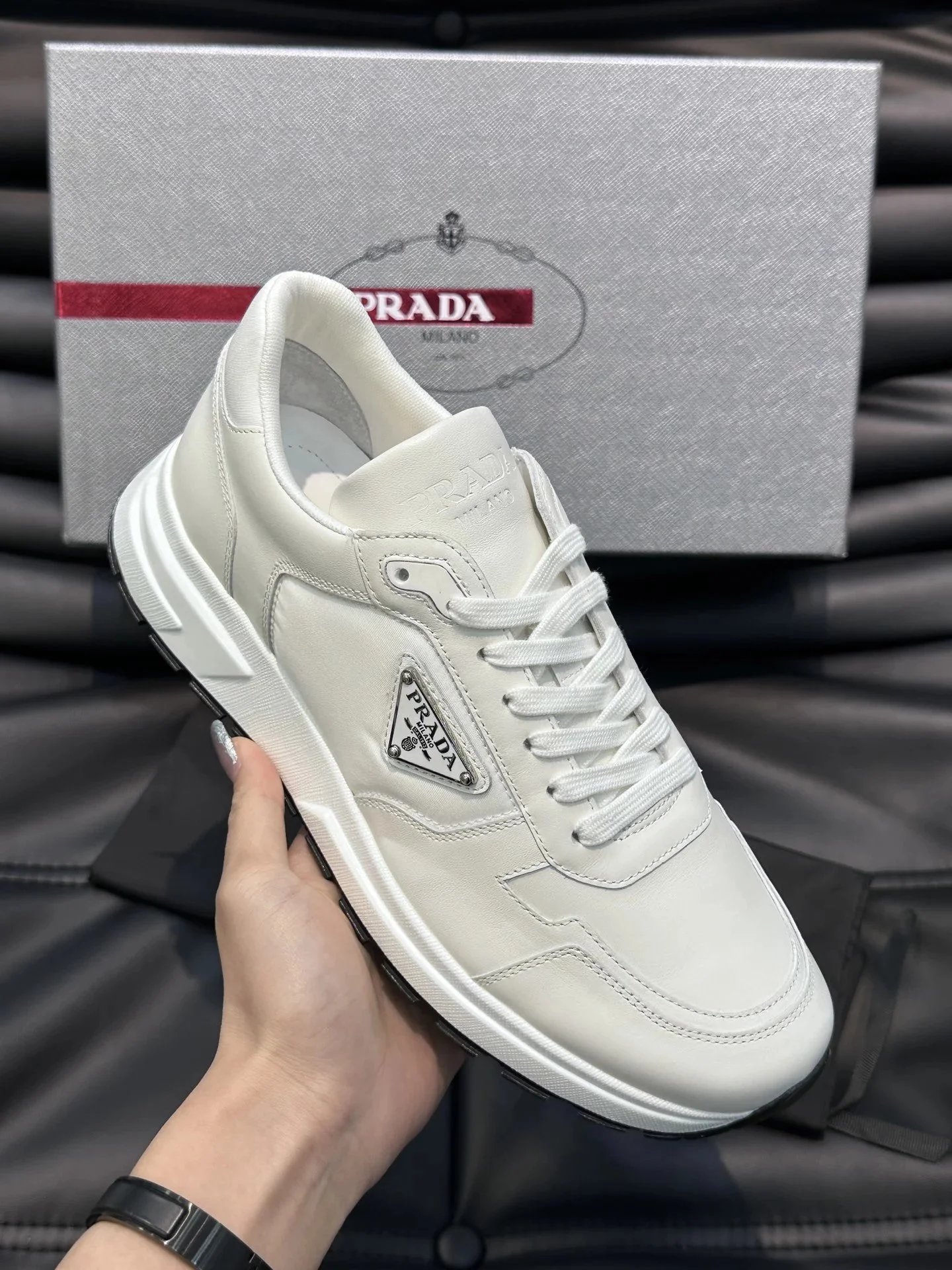 Prada Shoes