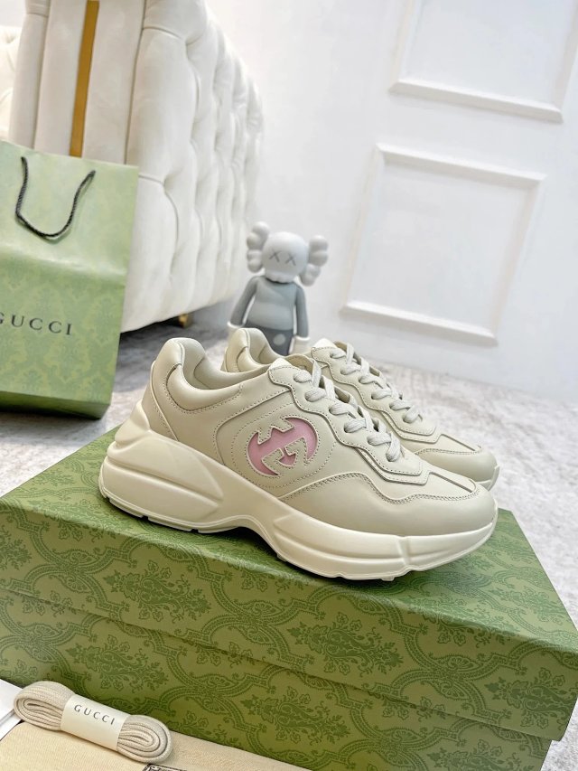 GUCCI Rhyton Shoes: seller detail photo 3