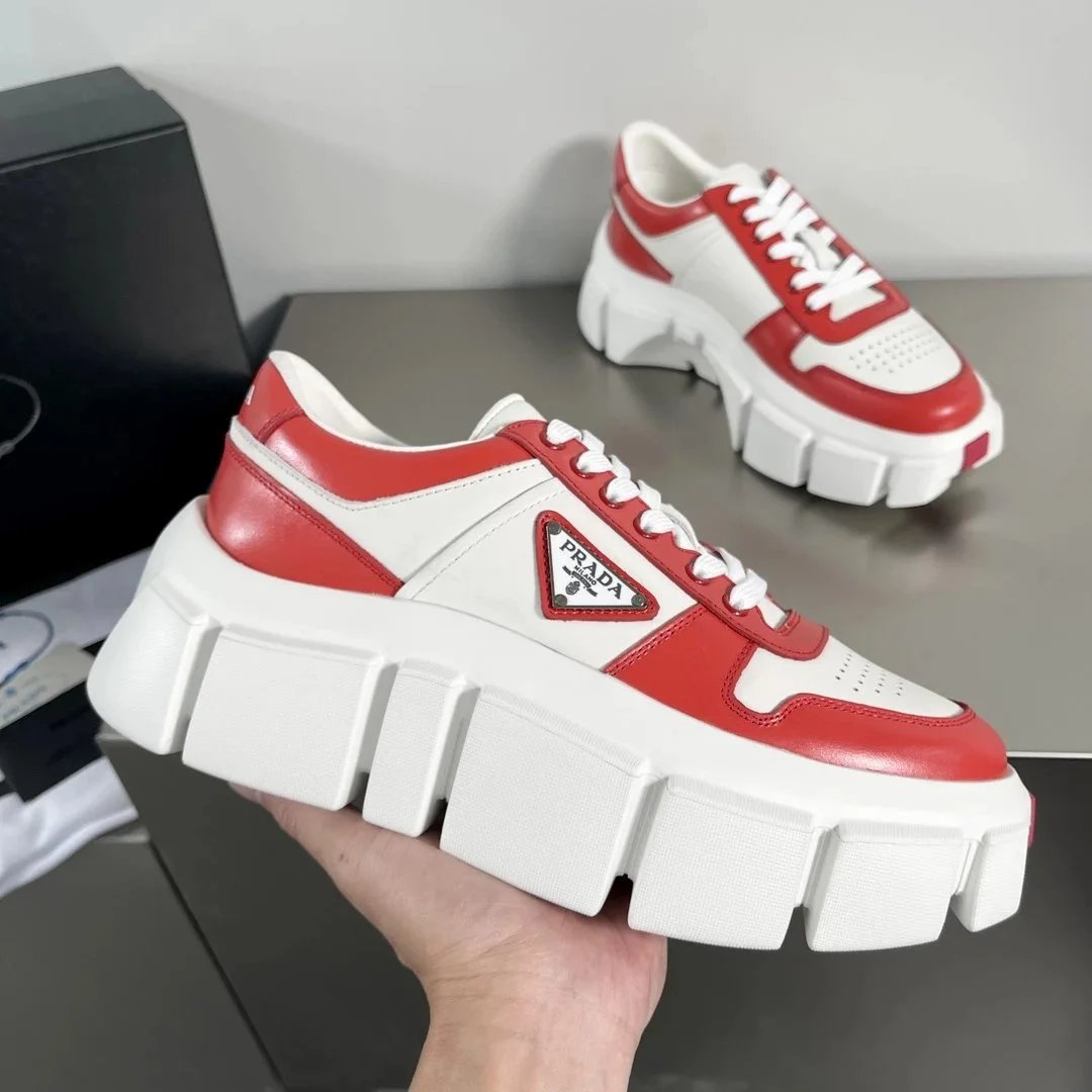 Prada Shoes