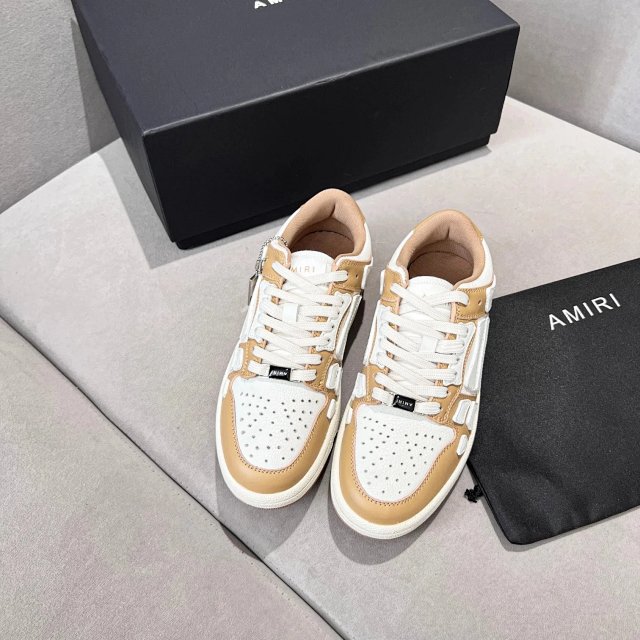 AMIRI Shoes: seller detail photo 12