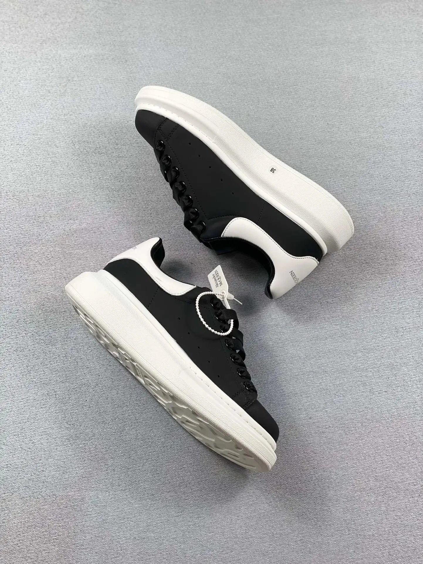 Alexander McQueen Shoes