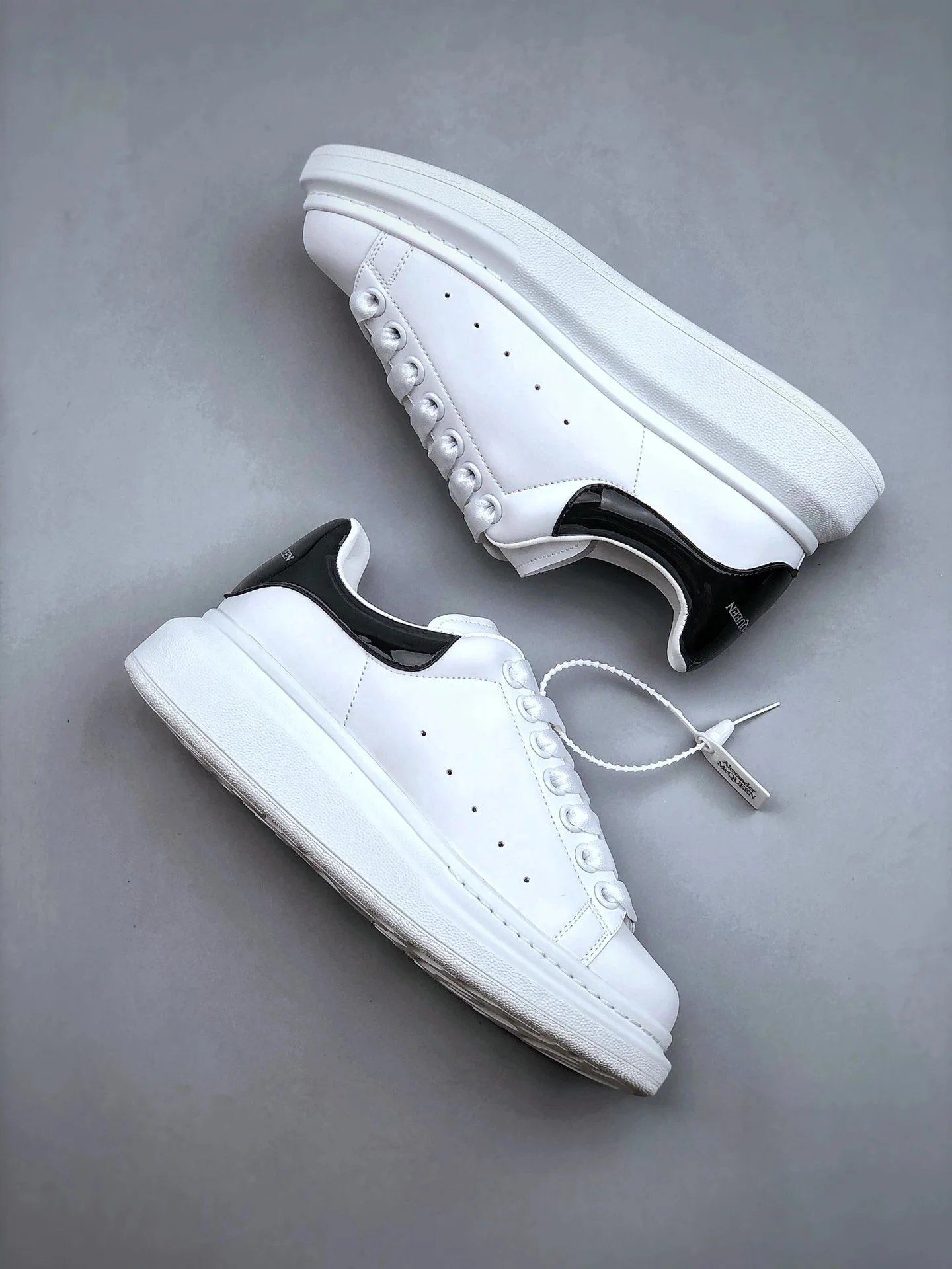 Alexander McQueen Shoes