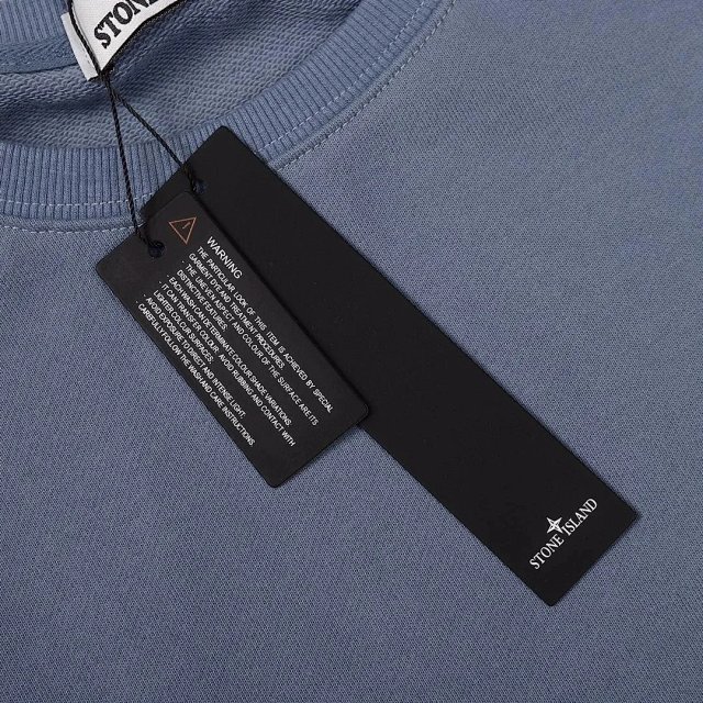 Stone Island Sweatshirt: seller detail photo 10