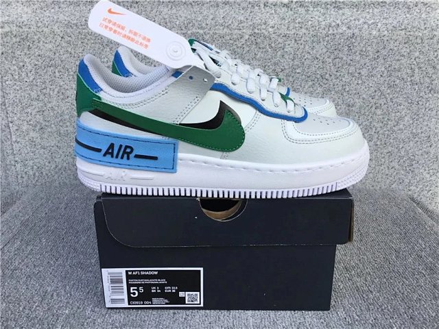 AF1 Nike Air Force 1 Shoes: seller detail photo 14