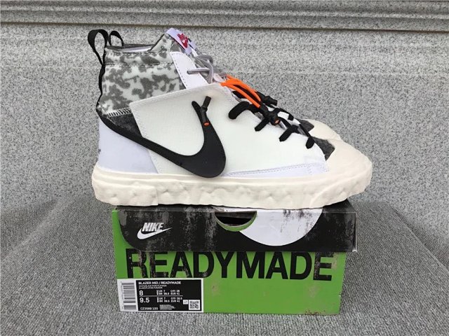 Nike Vaporwaffle shoes: seller detail photo 5
