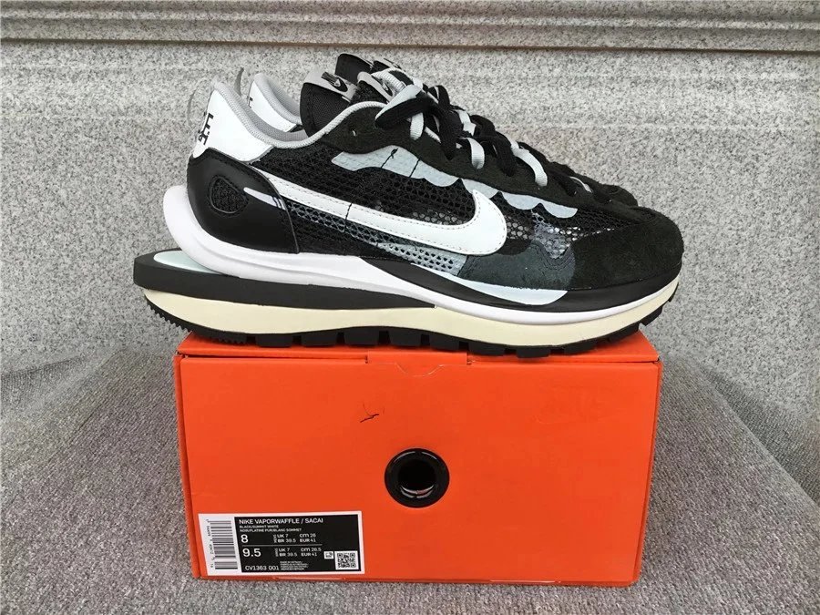 Nike Vaporwaffle shoes