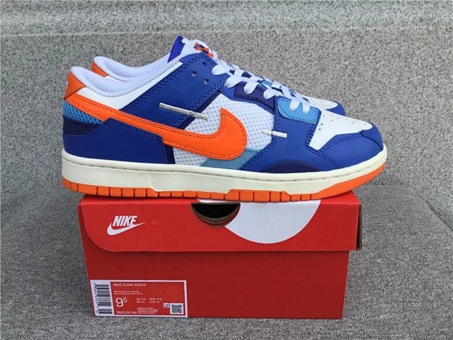 Nike Dunk Shoes: seller detail photo 3