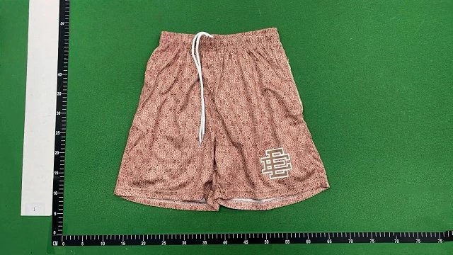Eric Emanuel Shorts: seller detail photo 6