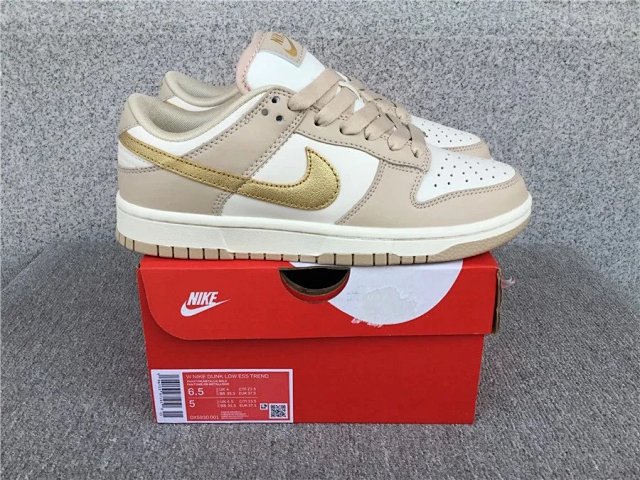 Nike Dunk Shoes: seller detail photo 12