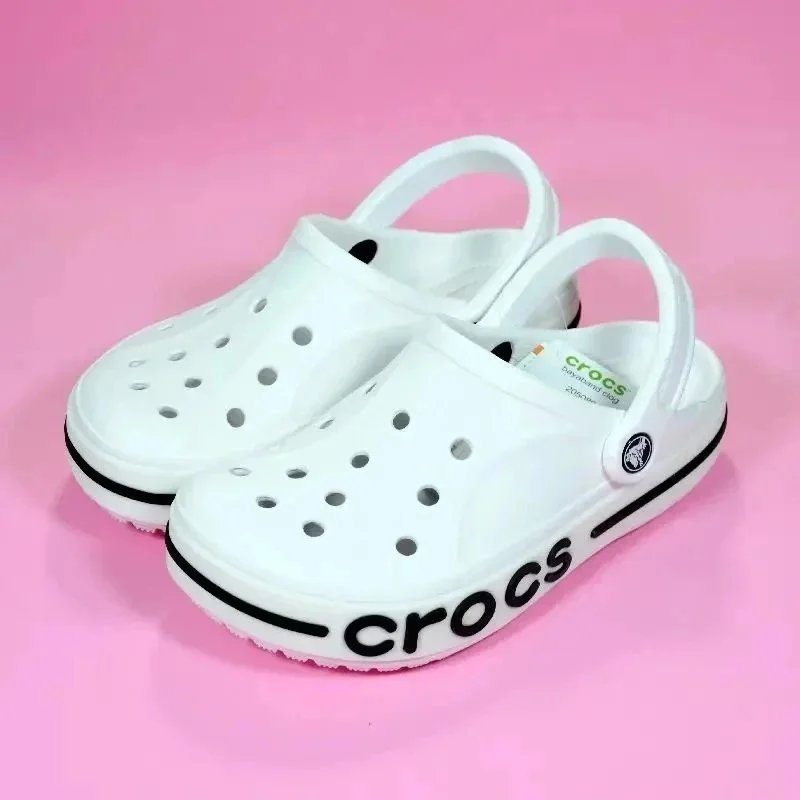Crocs Lightning McQueen Sandals