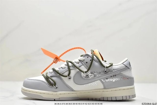 Nike Dunk Sneakers: seller detail photo 6