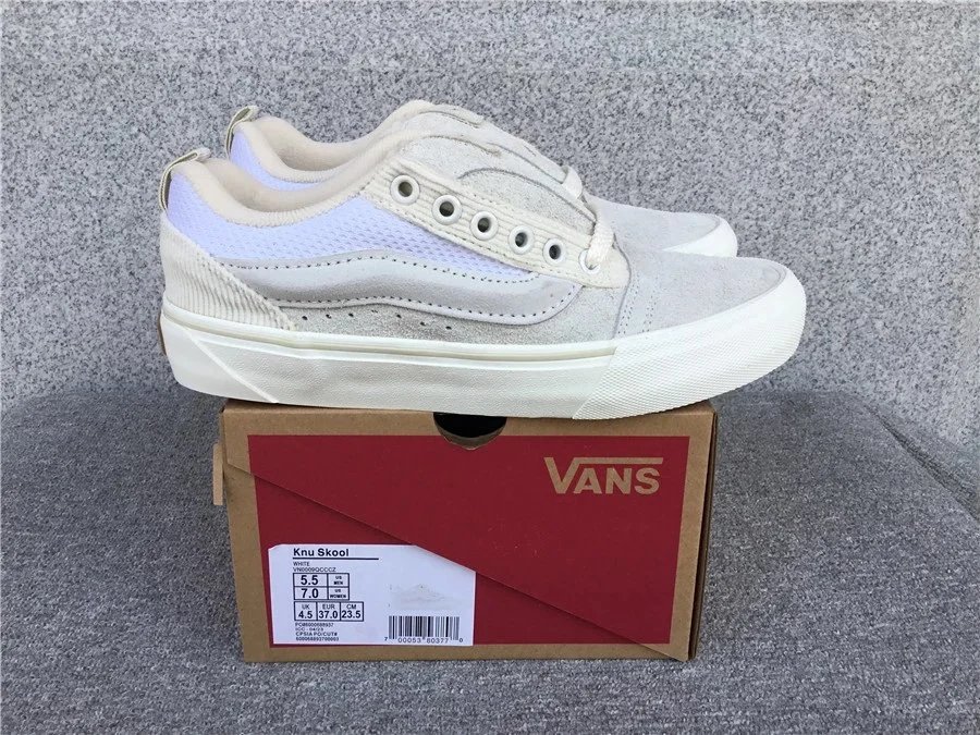 VANS Shoes