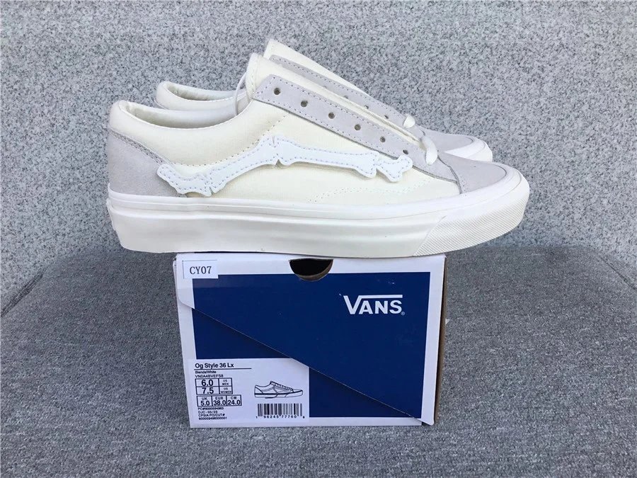 VANS Shoes