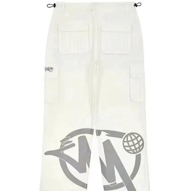 Minus Two Cargos Pants: seller detail photo 7