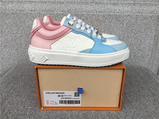 LV Louis Vuitton Shoes: seller detail photo 12