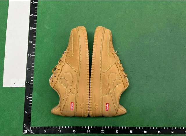 Nike AF1 Air Force 1 Shoes: seller detail photo 6