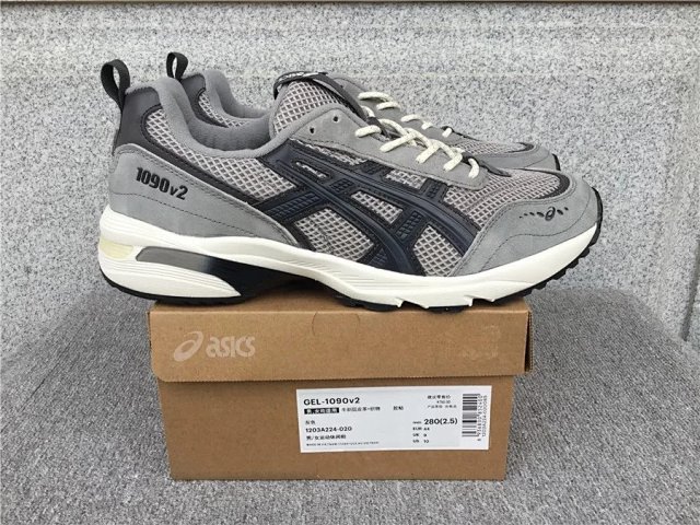 Asics Sneakers: seller detail photo 5