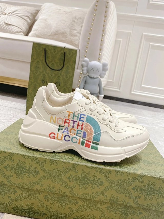 GUCCI Rhyton Shoes: seller detail photo 11
