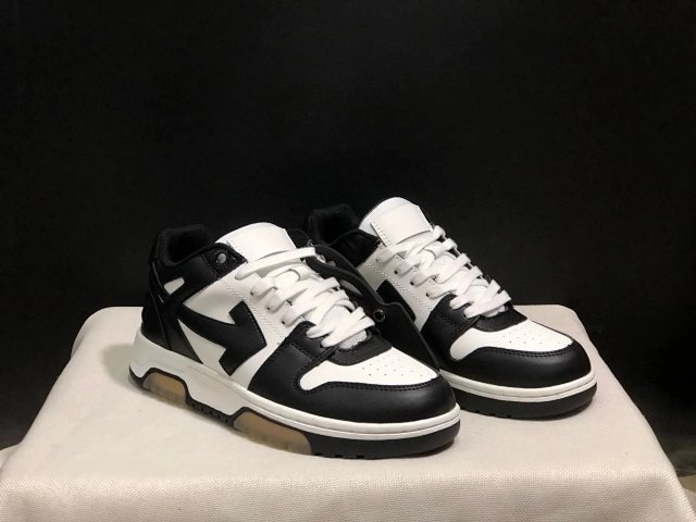 Off-White Shoes: seller detail photo 8