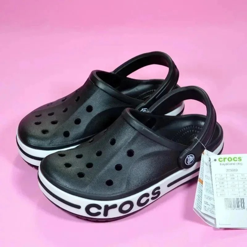 Crocs Lightning McQueen Sandals