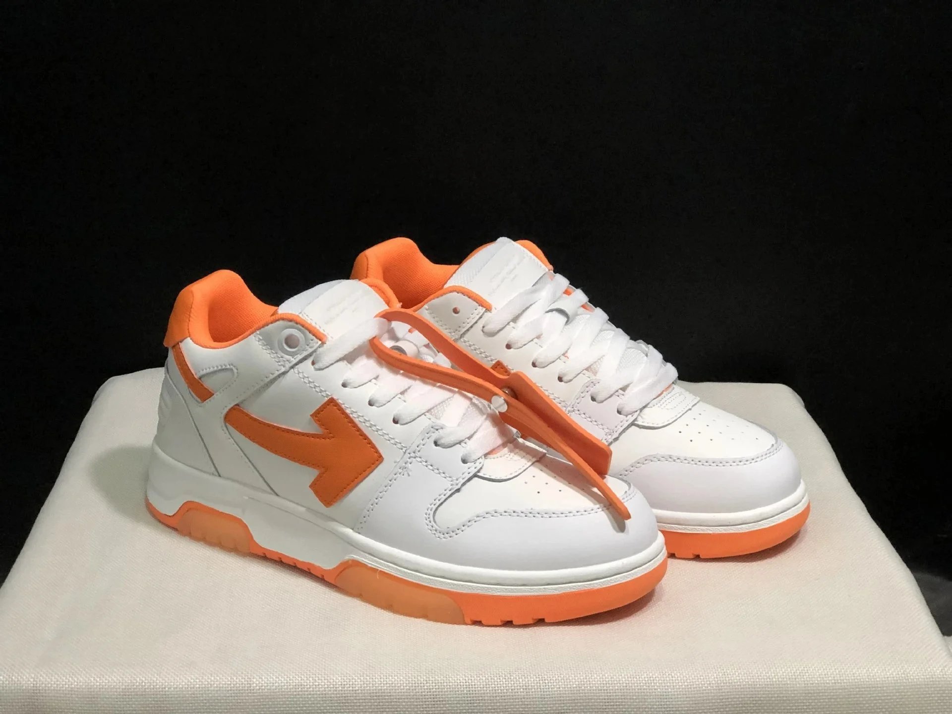 Off-White Shoes