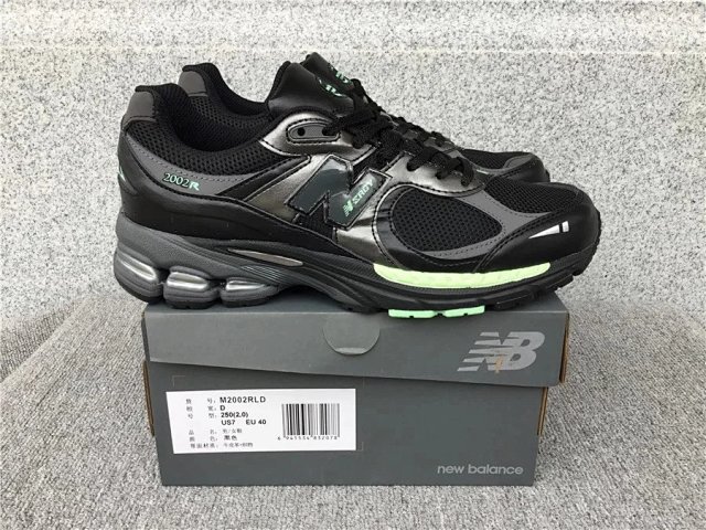 NB2002R New Balance 2002R Sneakers: seller detail photo 8
