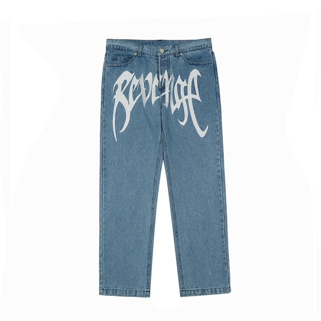 Jeans: seller detail photo 4