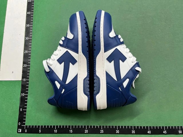 Off-White Shoes: seller detail photo 3