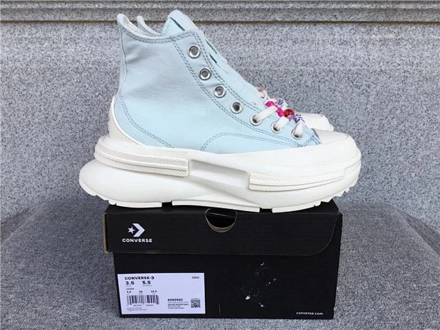 Converse Shoes: seller detail photo 7