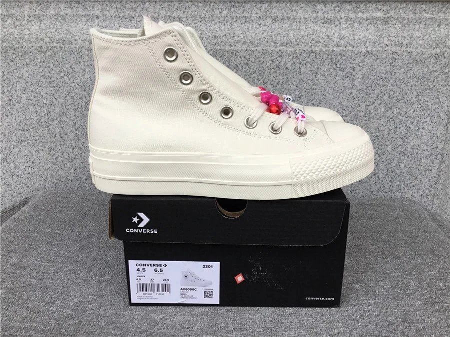 Converse Shoes 15 colorways [Premium Quality]