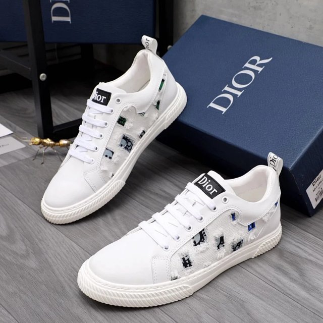 Dior B27 Shoes: seller detail photo 5