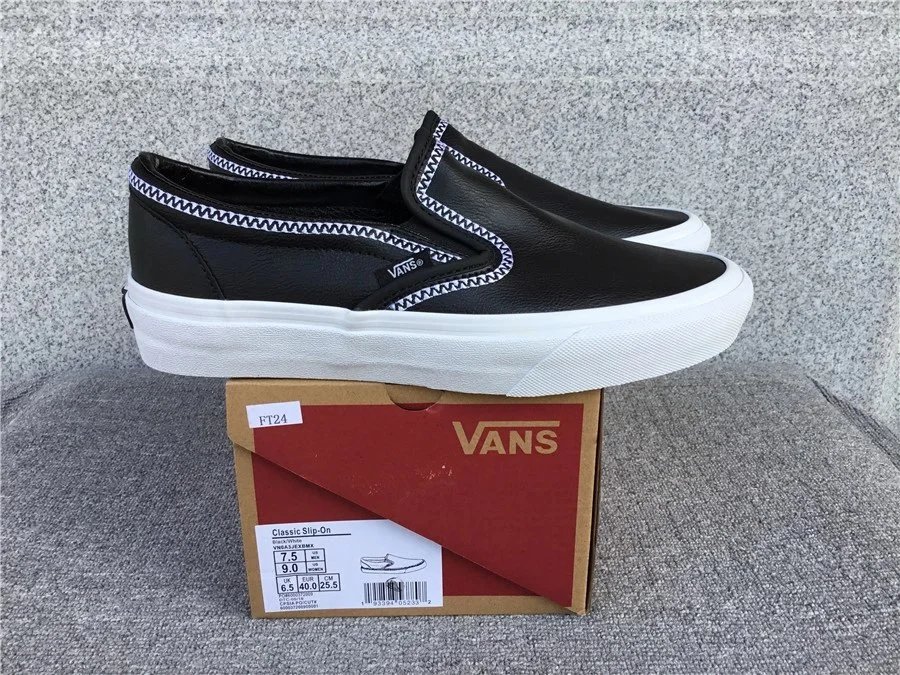 Vans Classic Shoes