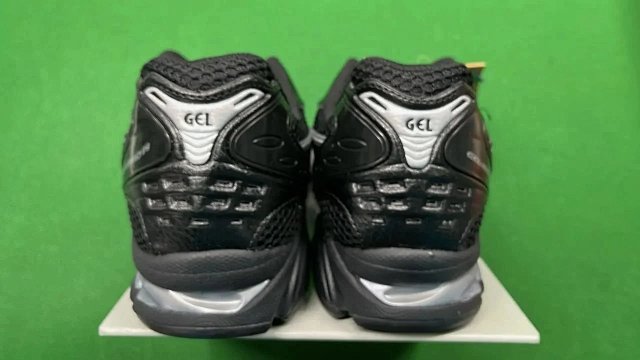 Asics Gel-Kayano 14 Sneakers: seller detail photo 3